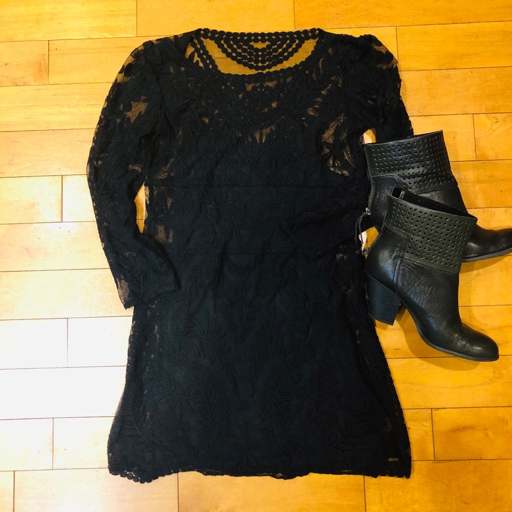 Express Cocktail Dress